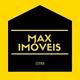 Logo da imobiliária Max Negócios Imobiliários