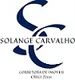 Logo da imobiliária Solange Carvalho Corretora