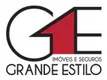 Logo da imobiliária GRANDE ESTILO CORRETORA DE IMÓVEIS E SEGUROS LTDA
