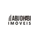 Logo da imobiliária Abu Dhabi Imóveis