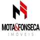 Logo da imobiliária MOTA & FONSECA