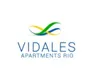 Logo da imobiliária VIDALES APARTMENTS RIO