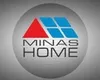 Logo da imobiliária Minas Home