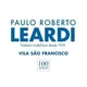 Logo da imobiliária Paulo Roberto Leardi - Vila São Francisco