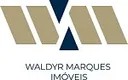 Logo da imobiliária WALDYR MARQUES ADMINISTRADORA DE BENS