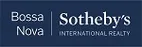 Logo da imobiliária Bossa Nova  Sotheby's