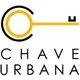 Logo da imobiliária CHAVE URBANA LTDA