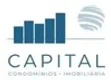 Logo da imobiliária CAPITAL ASSESSORIA IMOBILIARIA LTDA