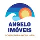 Logo da imobiliária ANGELO RICCARDO BAIETTA