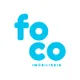 Logo da imobiliária Foco Consultoria Imobiliária