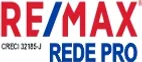 Logo da imobiliária RE/MAX REDE PRO 2