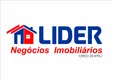Logo da imobiliária LÍDER NEGÓCIOS IMOBILIÁRIOS LTDA