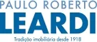 Logo da imobiliária Paulo Roberto Leardi