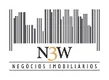Logo da imobiliária N3W Imoveis
