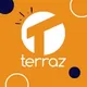 Logo da imobiliária Terraz
