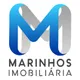 Logo da imobiliária MARINHO'S IMOBILIÁRIA