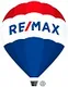 Logo da imobiliária RE/MAX Amplo