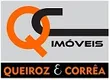 Logo da imobiliária QUEIROZ E CORREA IMÓVEIS