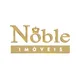 Logo da imobiliária Noble Imóveis