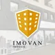 Logo da imobiliária IMOVAN IMOVEIS EIRELI