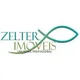 Logo da imobiliária ZELTER IMÓVEIS LTDA
