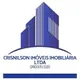 Logo da imobiliária Crisnilson Imóveis Imobiliária Ltda