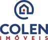 Logo da imobiliária Colen Imobiliária