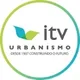 Logo da imobiliária ITV URBANISMO LTDA