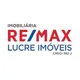 Logo da imobiliária RE/MAX LUCRE IMOVEIS