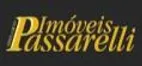 Logo da imobiliária Passarelli Imoveis - Eireli - Me