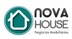 Logo da imobiliária NOVA HOUSE IMÓVEIS - MT
