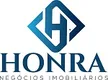 Logo da imobiliária Honra Negócios Imobiliários