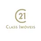 Logo da imobiliária CENTURY 21 CLASS IMÓVEIS