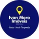 Logo da imobiliária Ivan Moro Imóveis