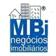 Logo da imobiliária M.B. NEGOCIOS IMOBILIARIOS LTDA - ME