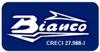 Logo da imobiliária BIANCO IMOVEIS LTDA - EPP