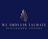 Logo da imobiliária WL Imóveis Taubaté - Creci 044309-J-SP