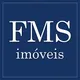 Logo da imobiliária FMS IMOVEIS