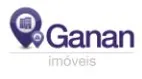 Logo da imobiliária Ganan Imóveis