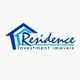 Logo da imobiliária Residence Invest Imóveis