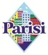 Logo da imobiliária CLAUDIA PARISI