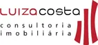 Logo da imobiliária LUIZA COSTA