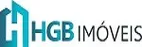Logo da imobiliária HGB Imóveis