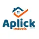 Logo da imobiliária Aplick Imóveis