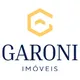 Logo da imobiliária Garoni Imóveis