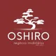 Logo da imobiliária OSHIRO IMÓVEIS