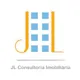 Logo da imobiliária JL CONSULTORIA IMOBILIÁRIA