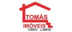 Logo da imobiliária TOMAS IMOVEIS