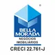 Logo da imobiliária BELLA MORADA NEGOCIOS IMOBILIARIOS LTDA