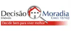 Logo da imobiliária CARDOSO MORADIA IMOVEIS LTDA - ME